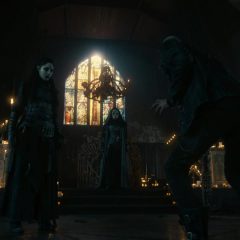 Van Helsing Season 2 screenshot 7