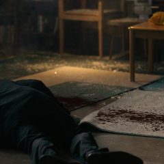 Van Helsing Season 3 screenshot 2