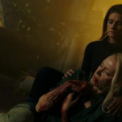 Van Helsing Season 3 screenshot 5