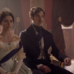 Victoria Season 3 screenshot 2