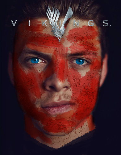 Vikings Season 5 poster