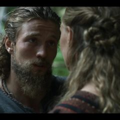 Vikings: Valhalla Season 2 screenshot 3