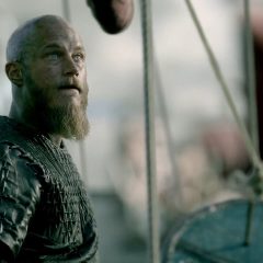 Vikings Season 6 screenshot 9