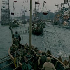 Vikings Season 6 screenshot 1