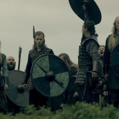 Vikings Season 6 screenshot 2