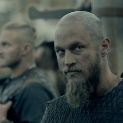 Vikings Season 6 screenshot 4