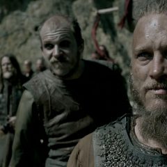 Vikings season 2 screenshot 1