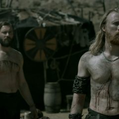 Vikings season 2 screenshot 2