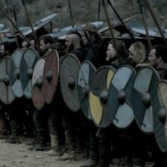 Vikings season 2 screenshot 4