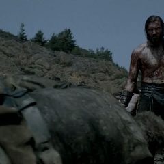 Vikings season 2 screenshot 5