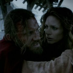 Vikings season 2 screenshot 9