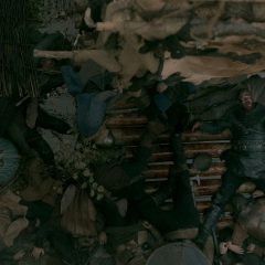 Vikings season 3 screenshot 2