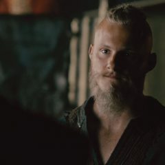 Vikings season 4 screenshot 9