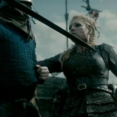 Vikings season 4 screenshot 6