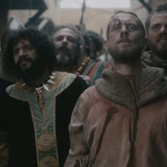 Vikings season 4 screenshot 7