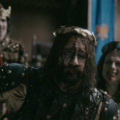 Vikings season 4 screenshot 8