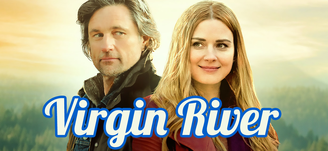 Virgin River Season 1 tv series Poster