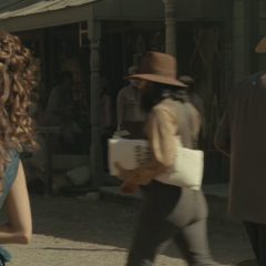 Westworld Season 1 screenshot 9