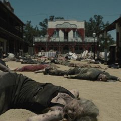 Westworld Season 2 screenshot 7