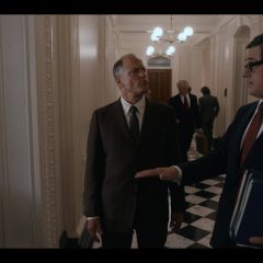 White House Plumbers Season 1 screenshot 6