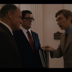 White House Plumbers Season 1 screenshot 3