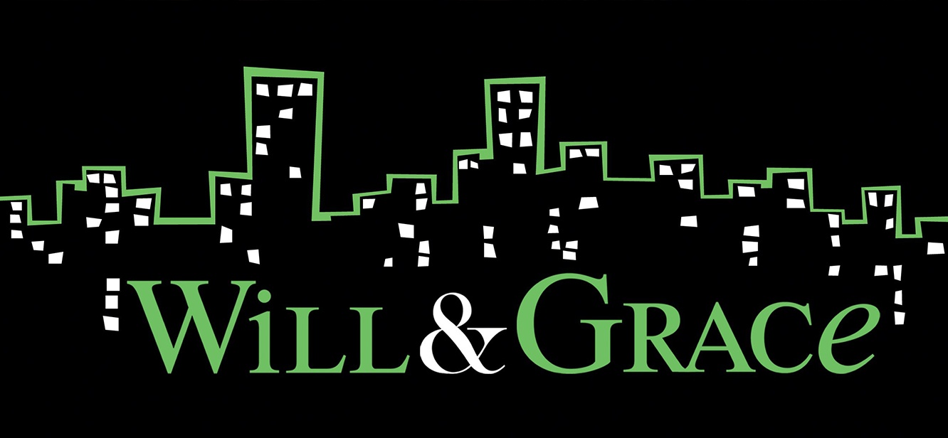 Will & Grace Season 11 tv series Poster