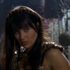 Xena: Warrior Princess Season 1 screenshot 8