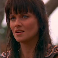 Xena: Warrior Princess Season 6 screenshot 9