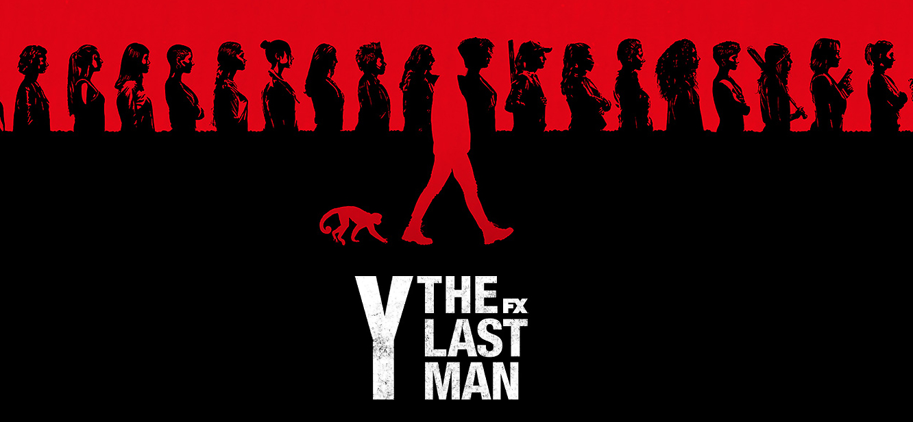 Y: The Last Man Season 1 tv series Poster