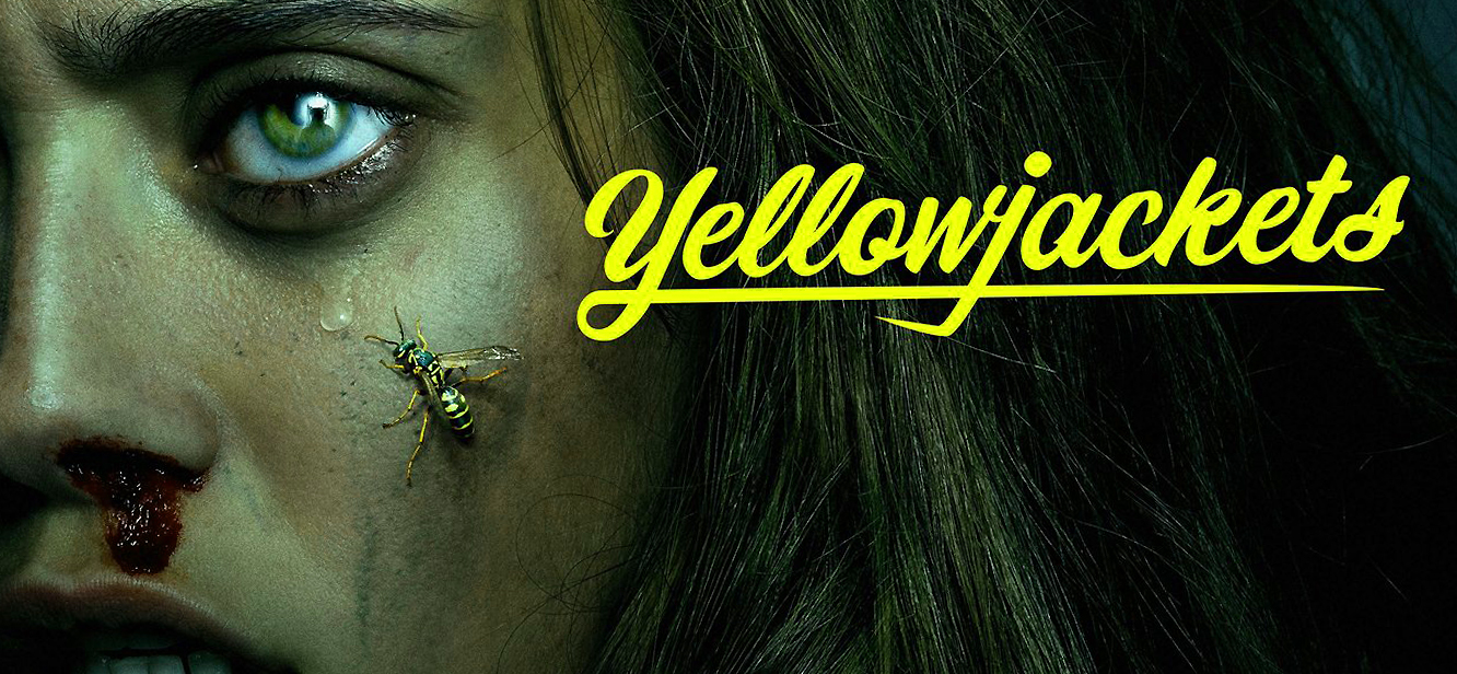 Yellowjackets Season 1 tv series Poster