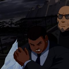 Young Justice Season 1 screenshot 3