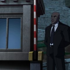 Young Justice Season 3 screenshot 2