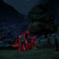 Young Justice Season 4 screenshot 8