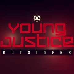 Young Justice Season 4 screenshot 2