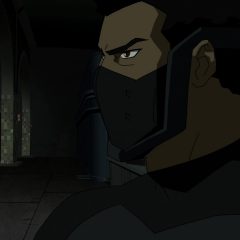 Young Justice Season 4 screenshot 7