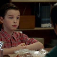 Young Sheldon Season 7 screenshot 4