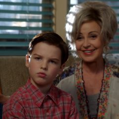 Young Sheldon Season 7 screenshot 6