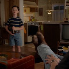 Young Sheldon season 1 screenshot 10