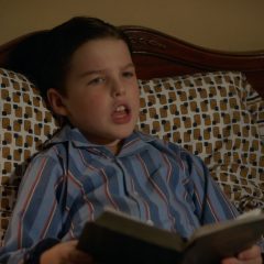 Young Sheldon season 1 screenshot 6