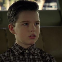 Young Sheldon Season 3 screenshot 3