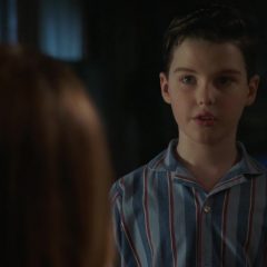 Young Sheldon Season 3 screenshot 4