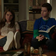 Young Sheldon Season 6 screenshot 3