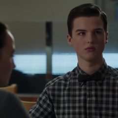 Young Sheldon Season 7 screenshot 2