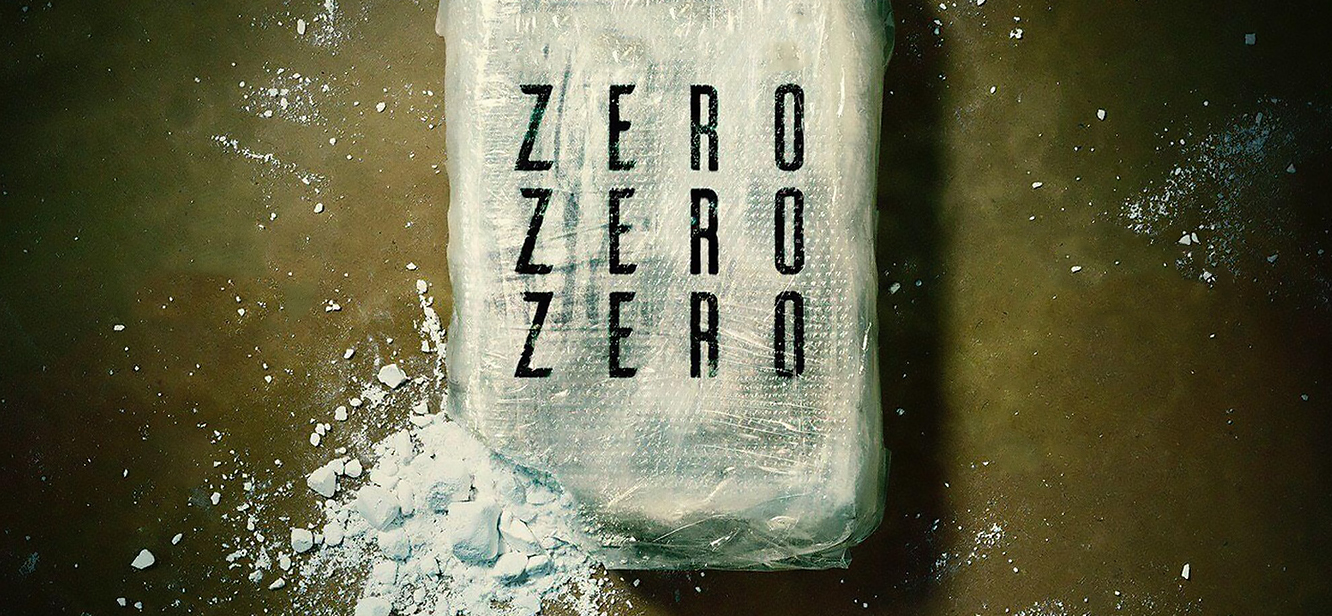 ZeroZeroZero Season 1 tv series Poster