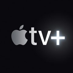 Apple Tv+ channel