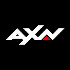 AXN channel