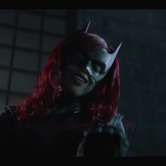 Batwoman Season 2 screenshot 9