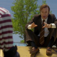 Better Call Saul Season 1 screenshot 4