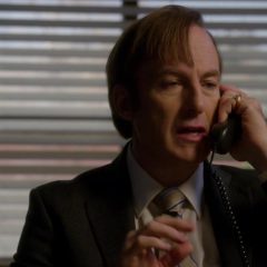 Better Call Saul Season 3 screenshot 6
