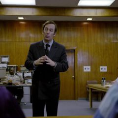 Better Call Saul Season 6 screenshot 10